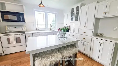 2052 County Road 18 Road Prince Edward County ON K0K 2T0