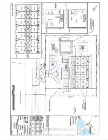 2052 County Road 18 Road Prince Edward County ON K0K 2T0