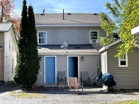157-159 Centre Street N Greater Napanee ON K7R 1N6