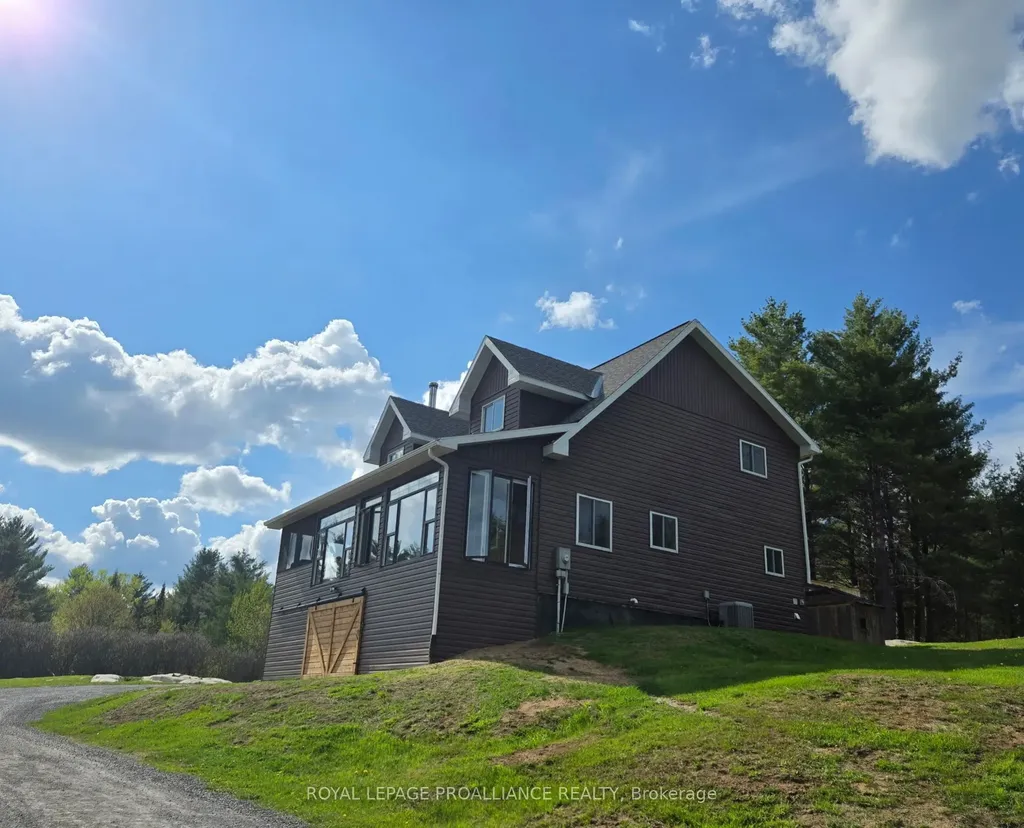 340 Deer Rock Lake Road Addington Highlands ON K0H 1P0