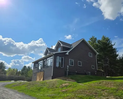 340 Deer Rock Lake Road Addington Highlands ON K0H 1P0