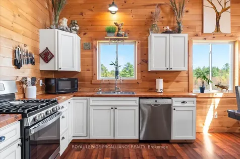 340 Deer Rock Lake Road Addington Highlands ON K0H 1P0