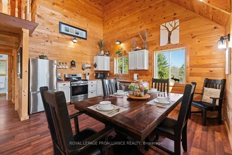 340 Deer Rock Lake Road Addington Highlands ON K0H 1P0