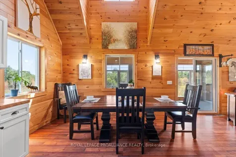 340 Deer Rock Lake Road Addington Highlands ON K0H 1P0