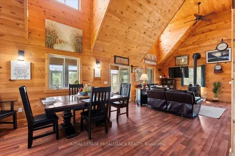 340 Deer Rock Lake Road Addington Highlands ON K0H 1P0