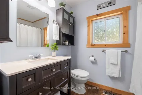 340 Deer Rock Lake Road Addington Highlands ON K0H 1P0