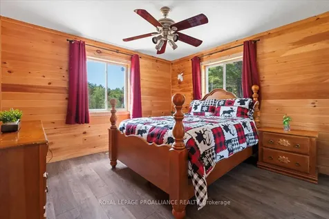 340 Deer Rock Lake Road Addington Highlands ON K0H 1P0