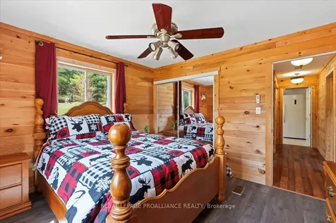 340 Deer Rock Lake Road Addington Highlands ON K0H 1P0