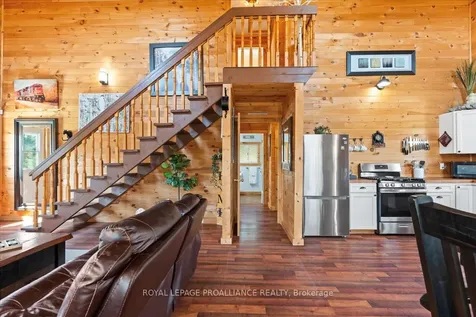 340 Deer Rock Lake Road Addington Highlands ON K0H 1P0