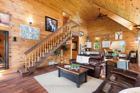 340 Deer Rock Lake Road Addington Highlands ON K0H 1P0