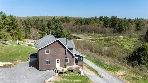 340 Deer Rock Lake Road Addington Highlands ON K0H 1P0