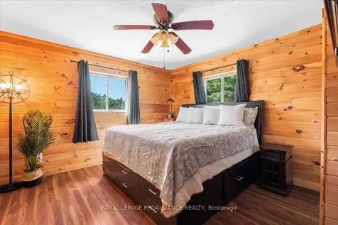 340 Deer Rock Lake Road Addington Highlands ON K0H 1P0