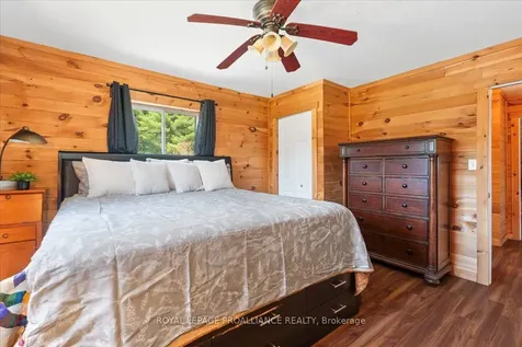 340 Deer Rock Lake Road Addington Highlands ON K0H 1P0