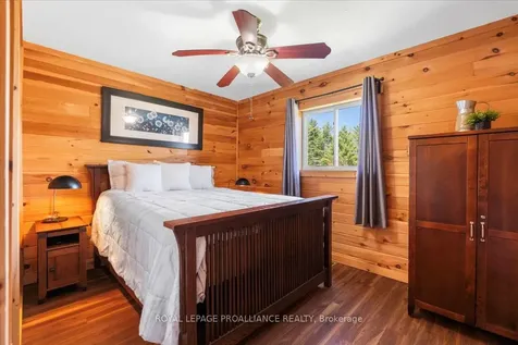 340 Deer Rock Lake Road Addington Highlands ON K0H 1P0