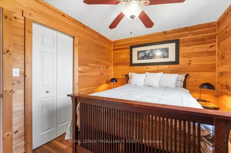 340 Deer Rock Lake Road Addington Highlands ON K0H 1P0