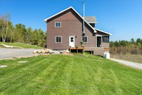 340 Deer Rock Lake Road Addington Highlands ON K0H 1P0