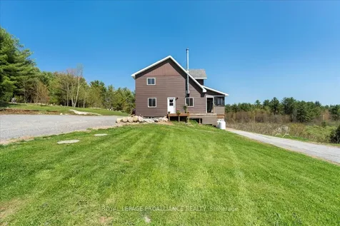 340 Deer Rock Lake Road Addington Highlands ON K0H 1P0