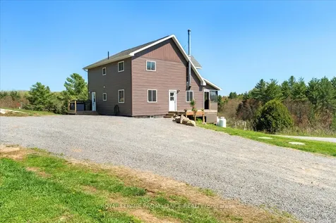 340 Deer Rock Lake Road Addington Highlands ON K0H 1P0
