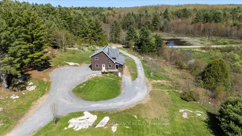 340 Deer Rock Lake Road Addington Highlands ON K0H 1P0