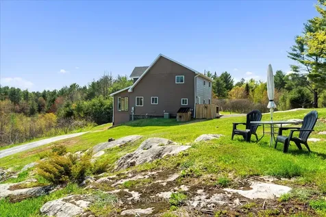 340 Deer Rock Lake Road Addington Highlands ON K0H 1P0