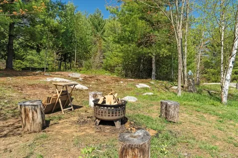 340 Deer Rock Lake Road Addington Highlands ON K0H 1P0