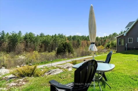 340 Deer Rock Lake Road Addington Highlands ON K0H 1P0