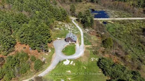 340 Deer Rock Lake Road Addington Highlands ON K0H 1P0