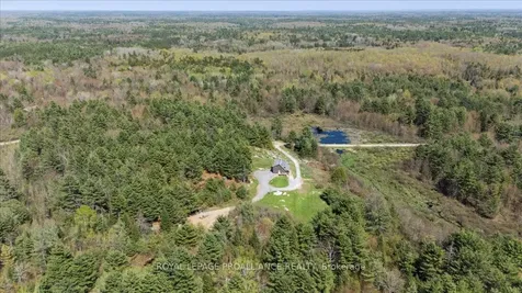 340 Deer Rock Lake Road Addington Highlands ON K0H 1P0