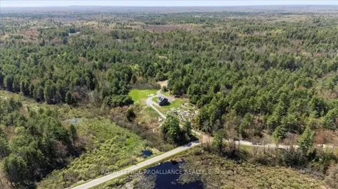 340 Deer Rock Lake Road Addington Highlands ON K0H 1P0