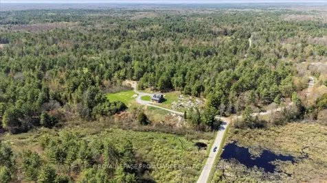 340 Deer Rock Lake Road Addington Highlands ON K0H 1P0