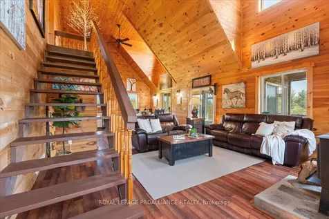 340 Deer Rock Lake Road Addington Highlands ON K0H 1P0