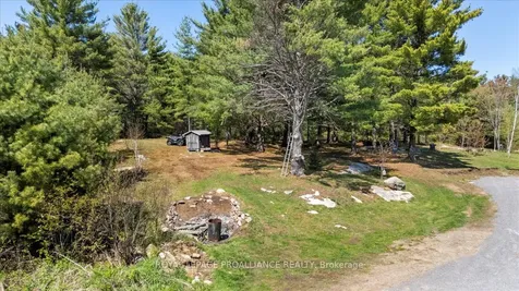 340 Deer Rock Lake Road Addington Highlands ON K0H 1P0