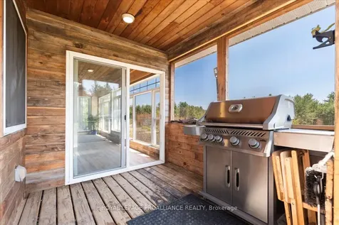340 Deer Rock Lake Road Addington Highlands ON K0H 1P0