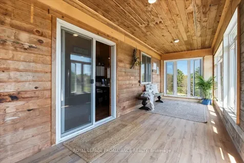 340 Deer Rock Lake Road Addington Highlands ON K0H 1P0