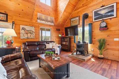 340 Deer Rock Lake Road Addington Highlands ON K0H 1P0