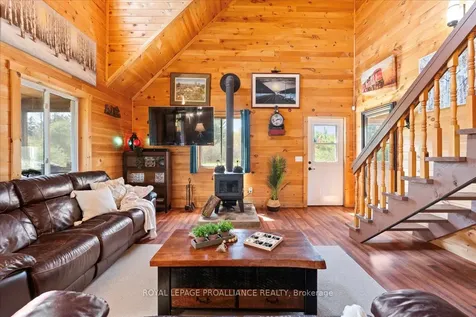 340 Deer Rock Lake Road Addington Highlands ON K0H 1P0