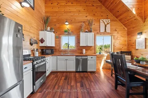 340 Deer Rock Lake Road Addington Highlands ON K0H 1P0