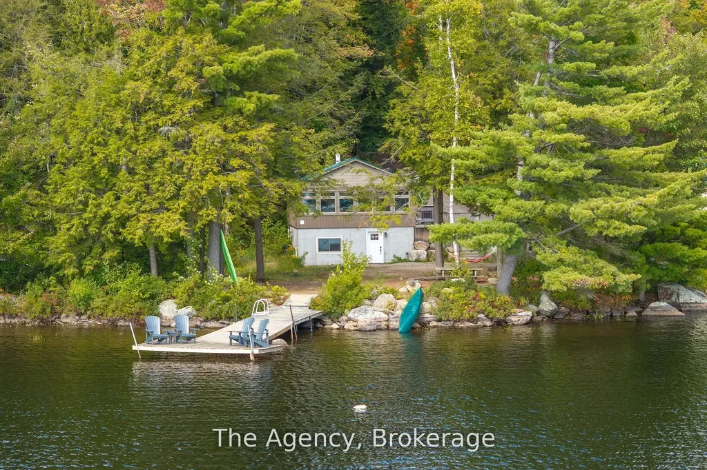 1032 Lakeshore Drive S Bracebridge ON P1L 1X3