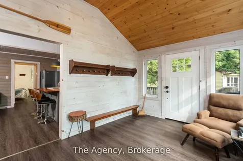 1032 Lakeshore Drive S Bracebridge ON P1L 1X3