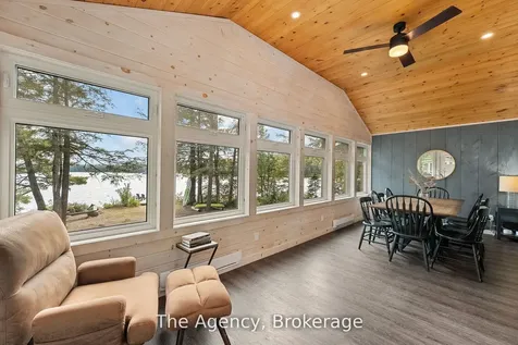 1032 Lakeshore Drive S Bracebridge ON P1L 1X3