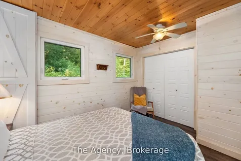 1032 Lakeshore Drive S Bracebridge ON P1L 1X3