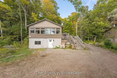 1032 Lakeshore Drive S Bracebridge ON P1L 1X3