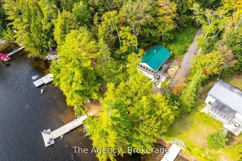1032 Lakeshore Drive S Bracebridge ON P1L 1X3