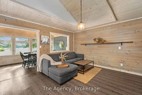 1032 Lakeshore Drive S Bracebridge ON P1L 1X3