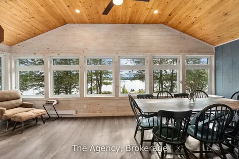 1032 Lakeshore Drive S Bracebridge ON P1L 1X3