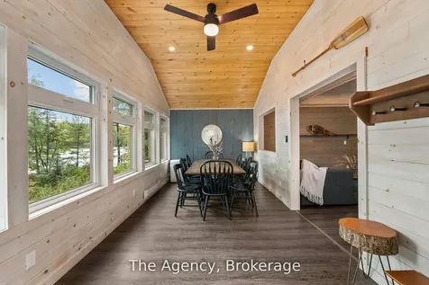 1032 Lakeshore Drive S Bracebridge ON P1L 1X3