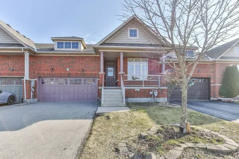 504 Baldwin Crescent Woodstock ON N4T 0G6