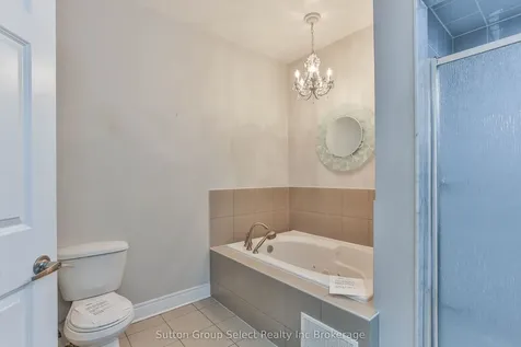 504 Baldwin Crescent Woodstock ON N4T 0G6