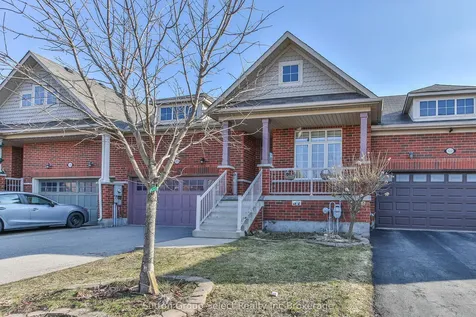 504 Baldwin Crescent Woodstock ON N4T 0G6