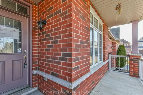 504 Baldwin Crescent Woodstock ON N4T 0G6